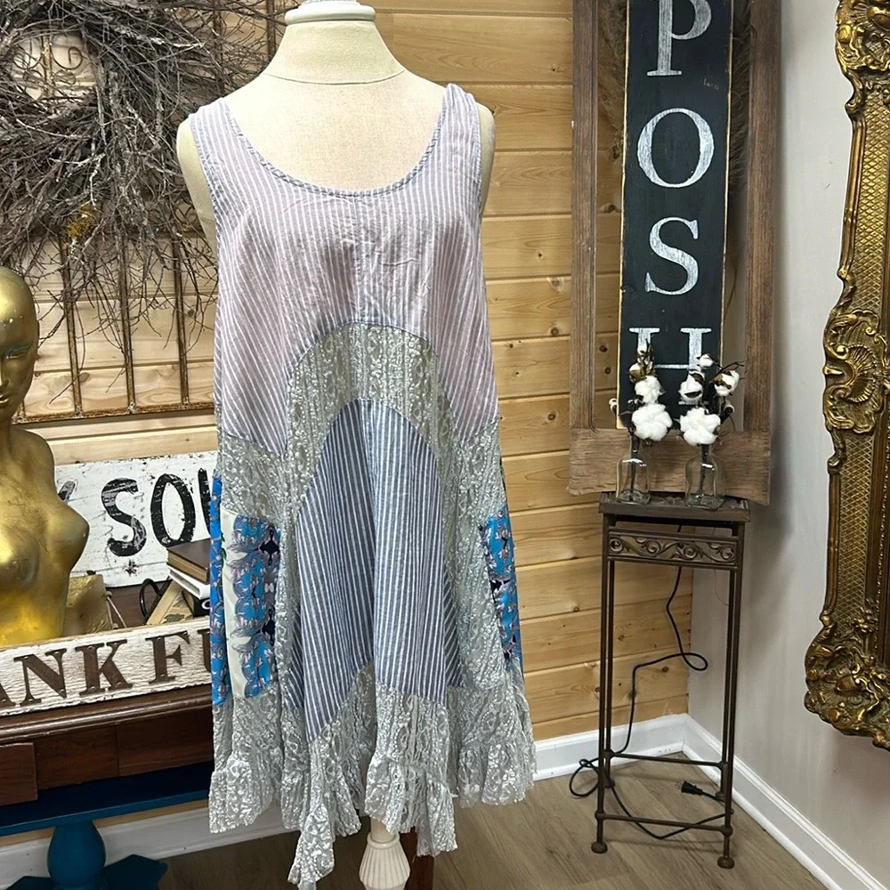 Aratta Tunic/Dress - Picture 4 of 16